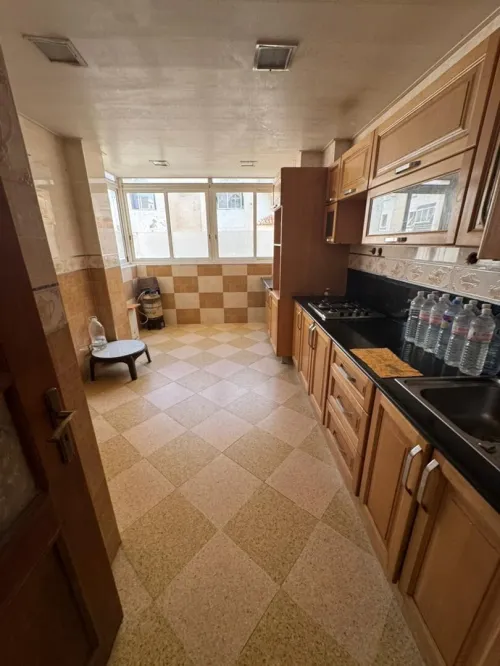 Vente Appartement F3 Alger Ouled fayet