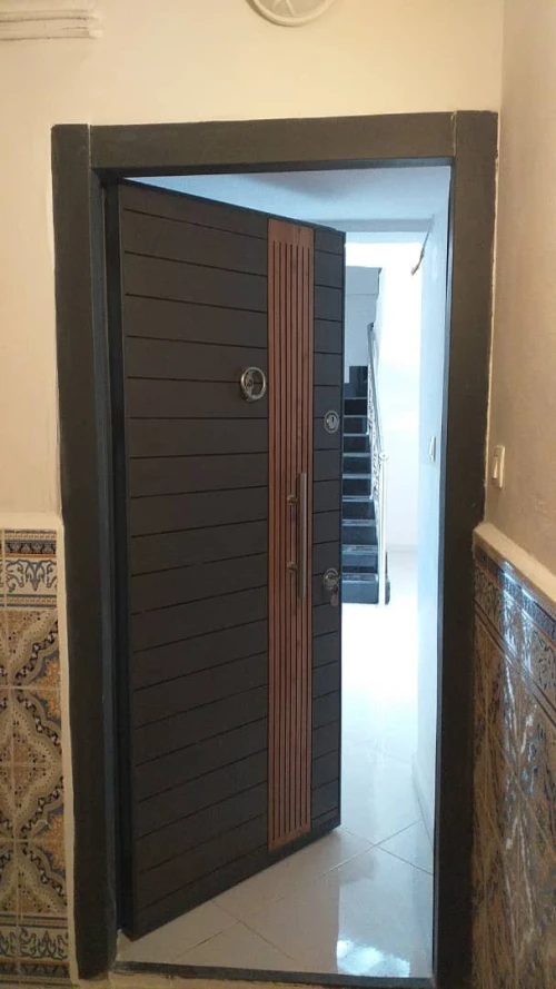 Location Duplex F6 Alger Cheraga