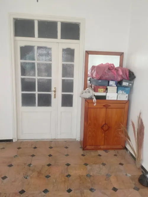 Vente Villa Alger Cheraga