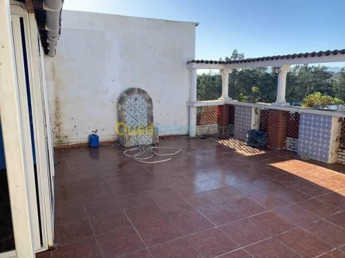 Vente Villa Alger Cheraga