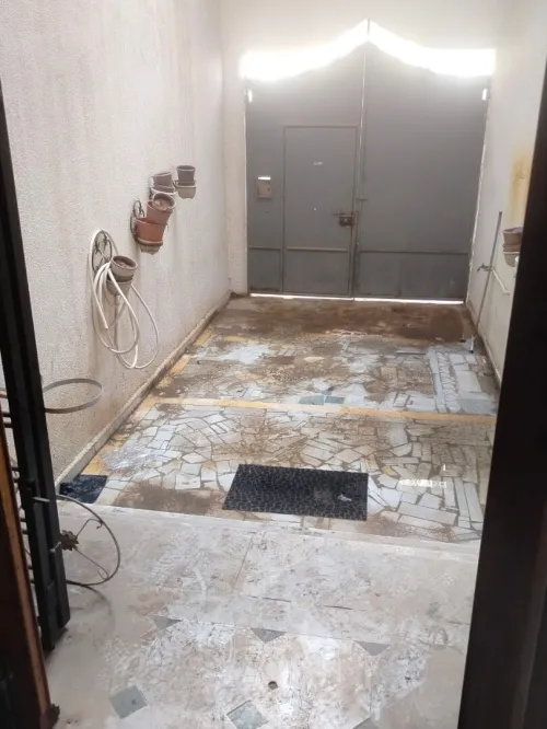Vente Villa Alger Cheraga