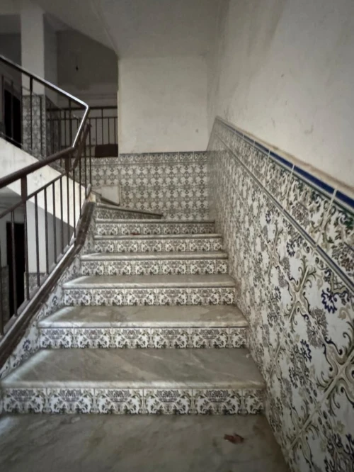 Vente Appartement F3 Alger Ouled fayet