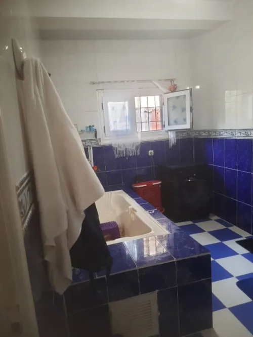 Vente Villa Alger Cheraga