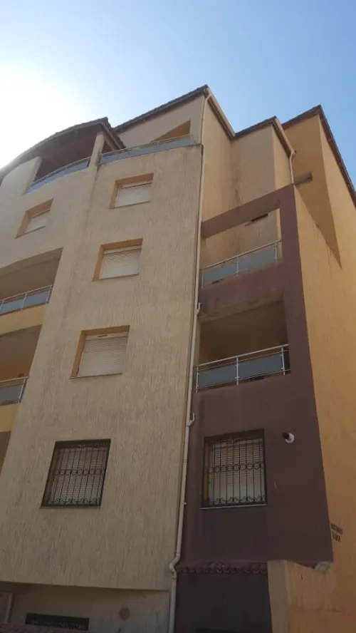 Vente Appartement Duplex F6 Alger Staoueli