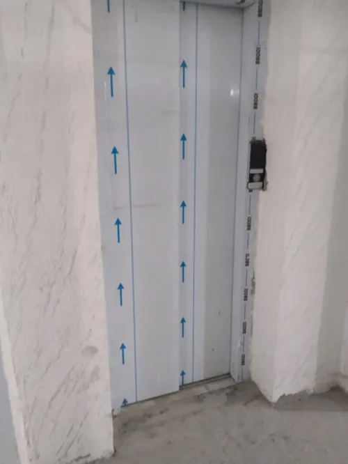 Vente Appartement F5 Alger Cheraga