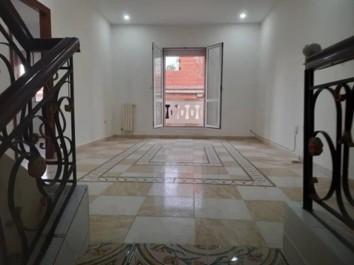 Location Villa Alger Souidania