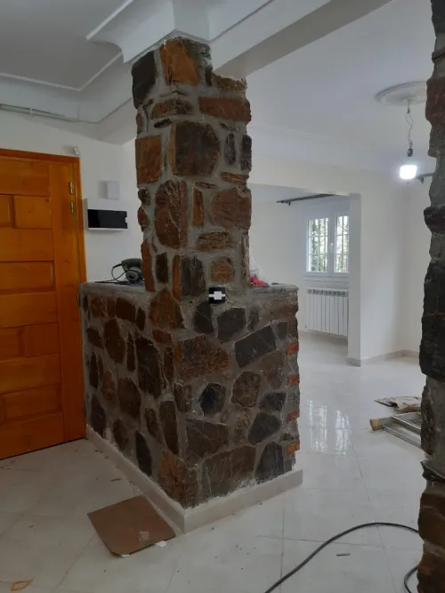 Vente Appartement F4 Alger Cheraga