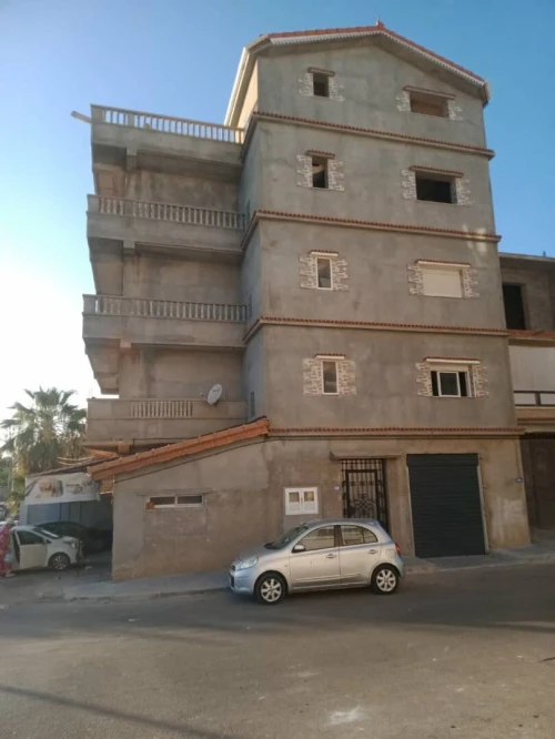 Location Villa Alger Cheraga