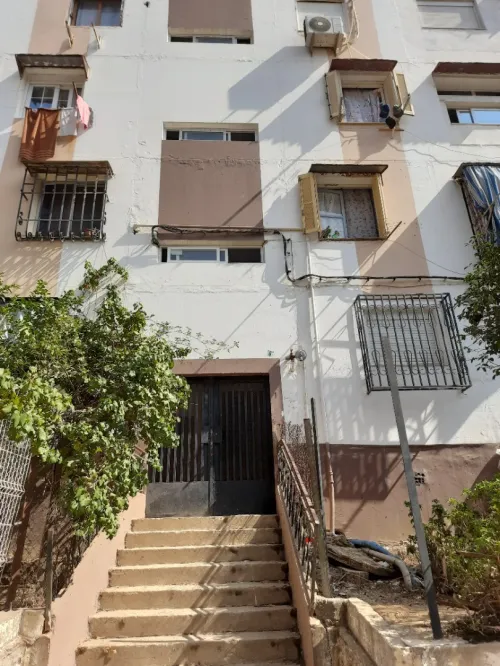 Vente Appartement F4 Alger Cheraga