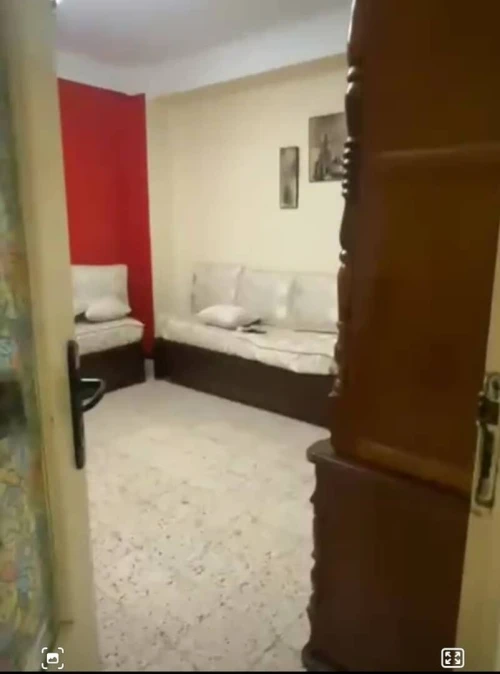 Vente Appartement F3 Alger Beni messous