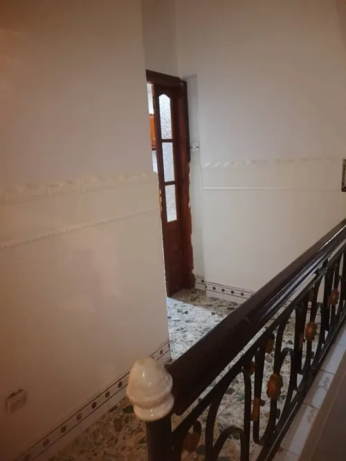 Location Villa Alger Souidania