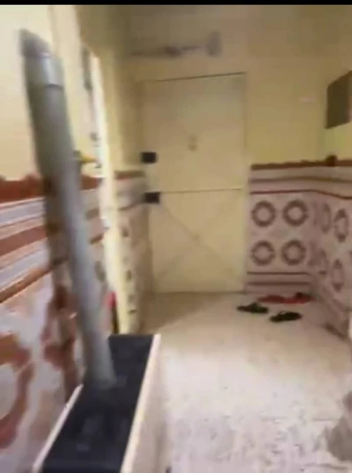 Vente Appartement F3 Alger Beni messous