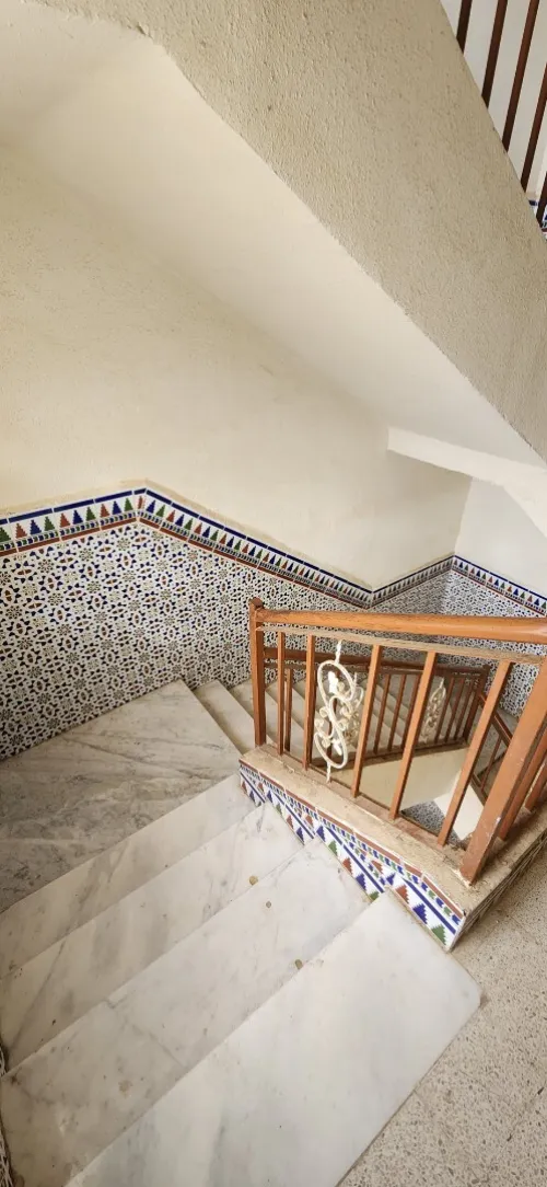 Vente Appartement F3 Alger Ain benian