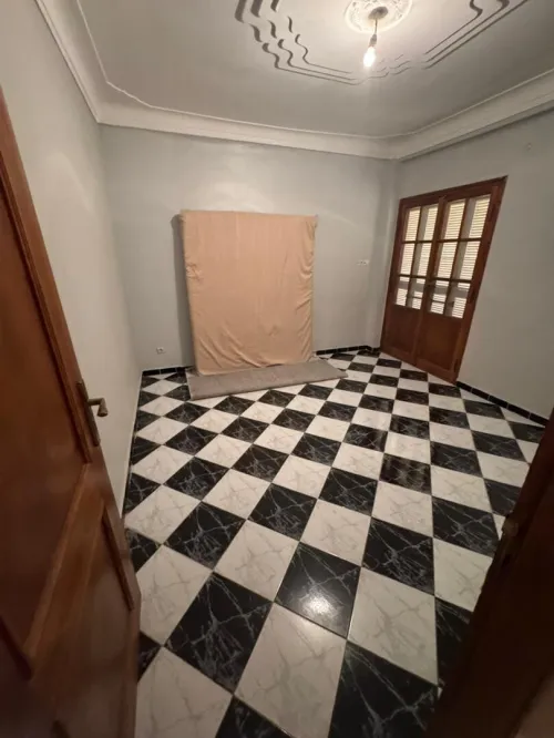 Vente Appartement F3 Alger Ouled fayet