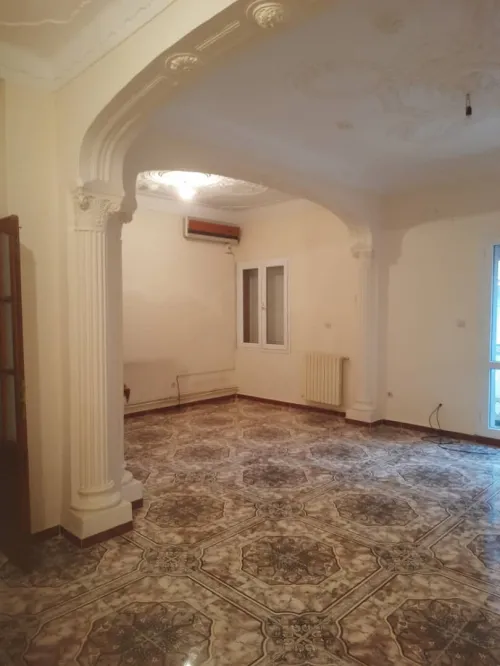 Location Villa Alger Souidania