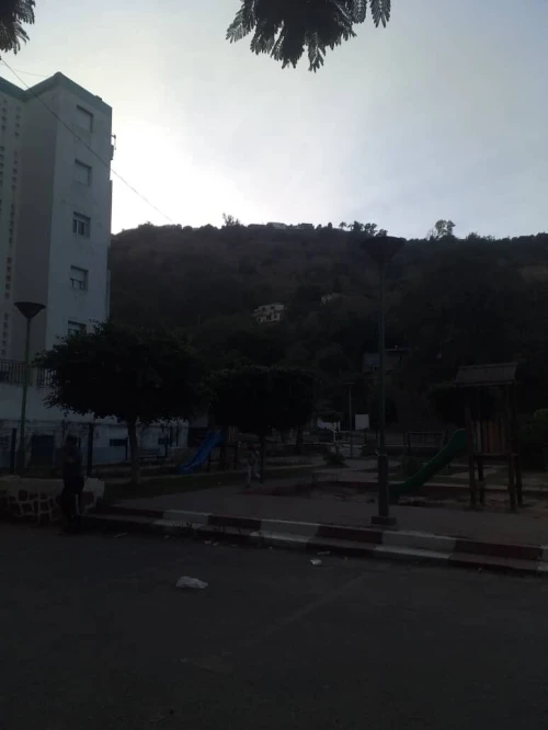 Vente Appartement F5 Alger Bab el oued
