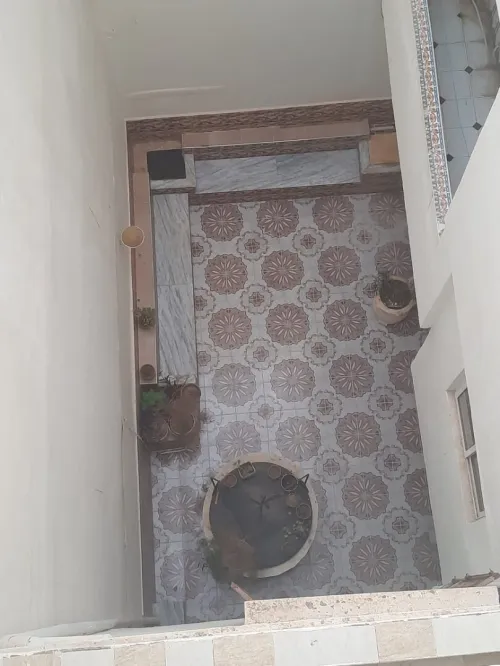 Vente Villa Alger Souidania