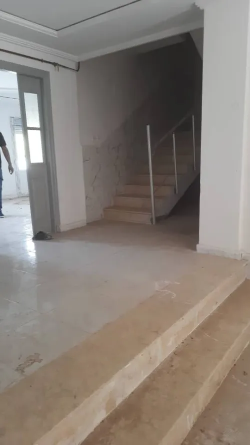 Vente Appartement Duplex F6 Alger Staoueli