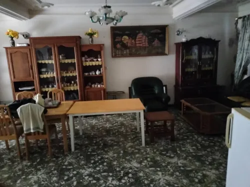 Vente Villa Alger Cheraga