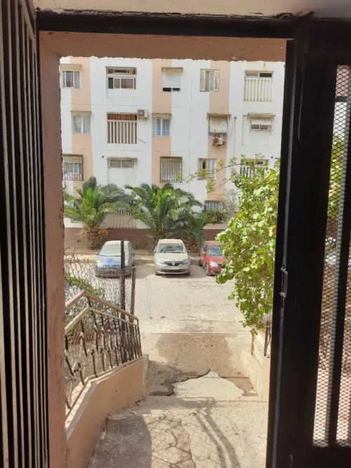 Vente Appartement F4 Alger Cheraga