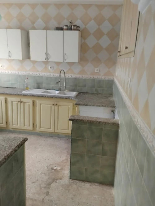 Vente Villa Alger Cheraga