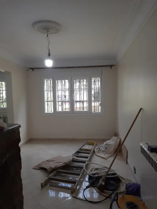 Vente Appartement F4 Alger Cheraga