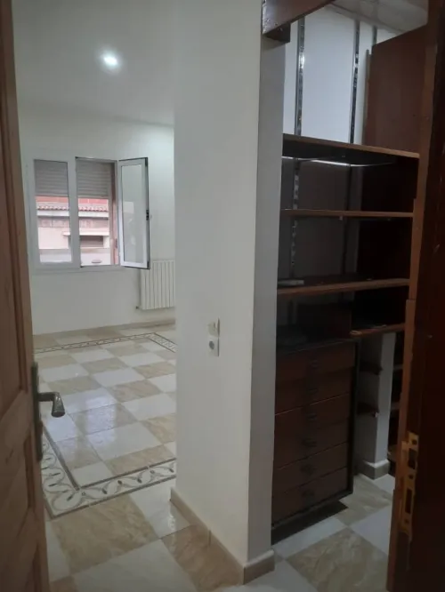 Vente Villa Alger Souidania