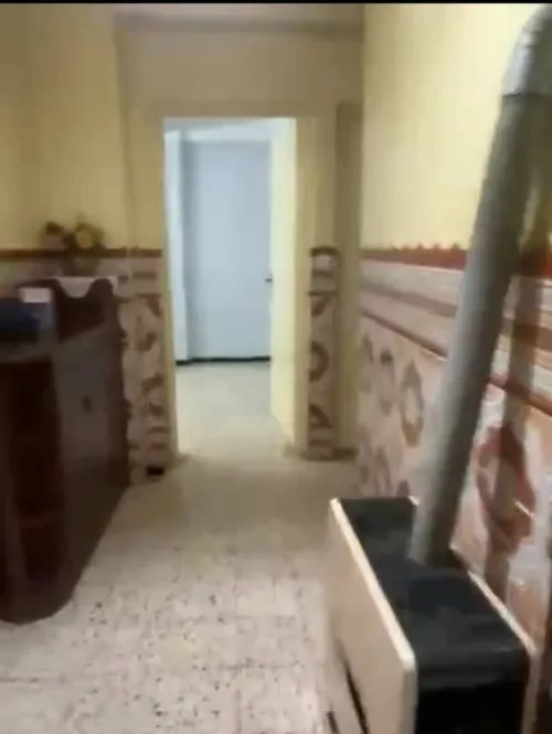 Vente Appartement F3 Alger Beni messous