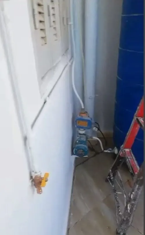 Vente Appartement F3 Alger Cheraga