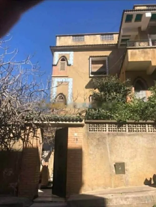 Vente Villa Alger Draria