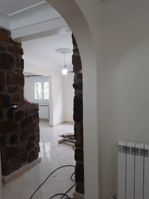 Vente Appartement F4 Alger Cheraga