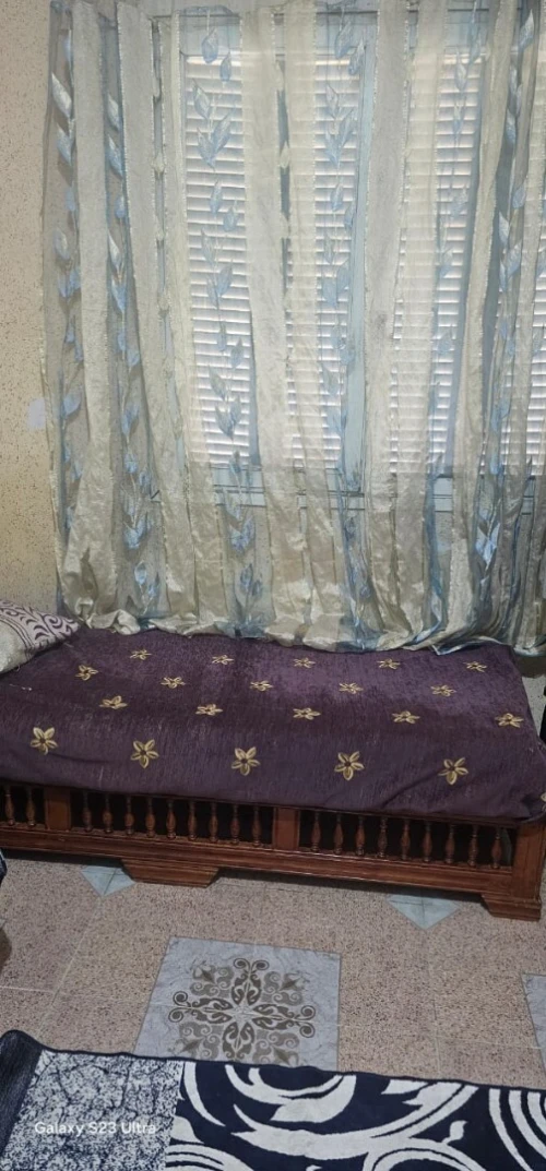 Vente F3 Alger Baraki