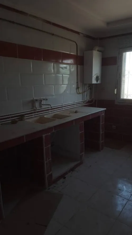 Vente Appartement Duplex F6 Alger Staoueli