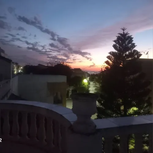 Vente Villa Alger Cheraga