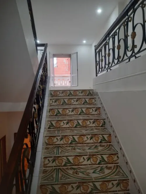 Location Villa Alger Souidania