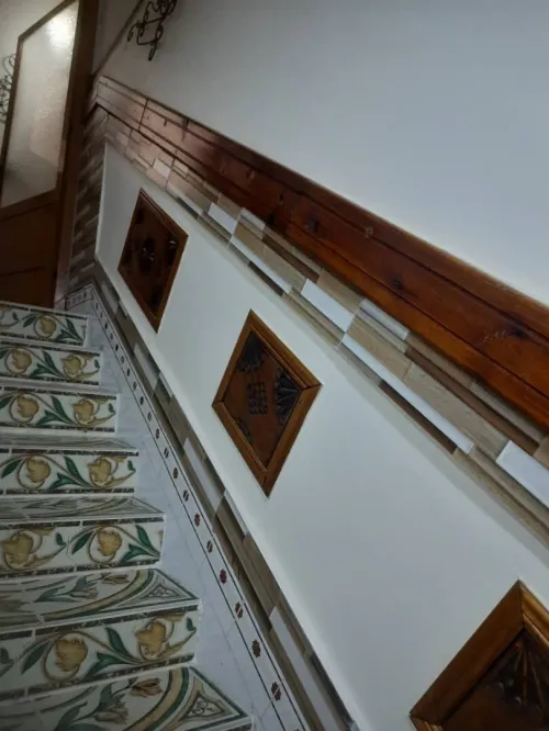 Vente Villa Alger Souidania
