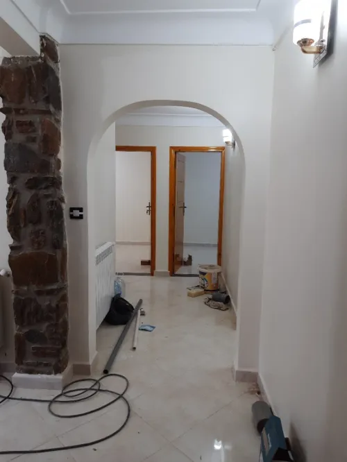 Vente Appartement F4 Alger Cheraga