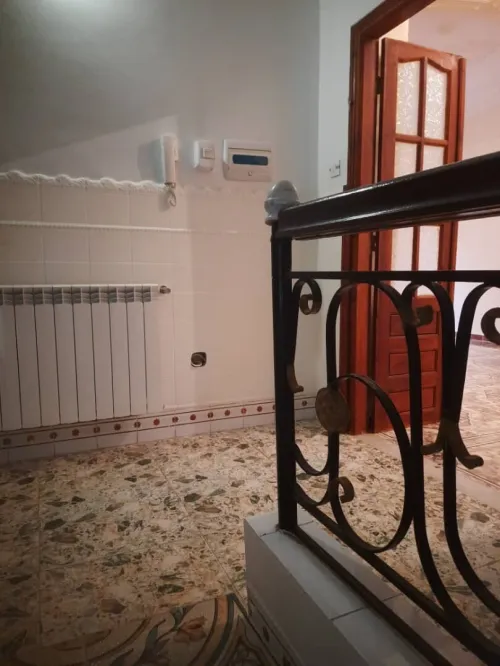 Location Villa Alger Souidania