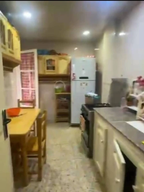 Vente Appartement F3 Alger Beni messous
