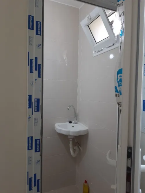 Vente Appartement F4 Alger Cheraga