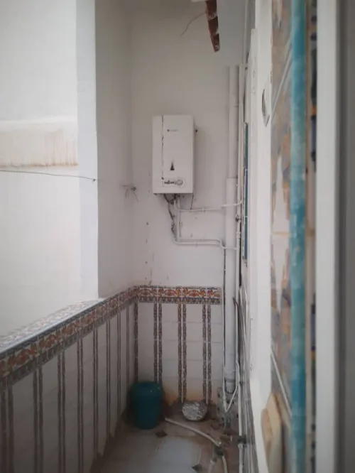 Vente Villa Alger Souidania