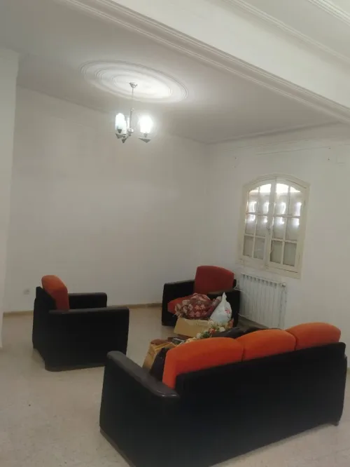 Vente Villa Alger Cheraga