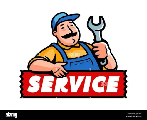 Réparation et Maintenance à domicile
