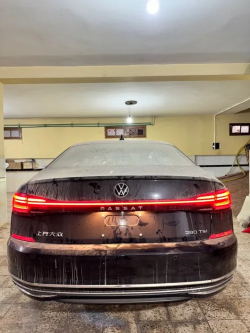 Volkswagen Passat 2025 Passat