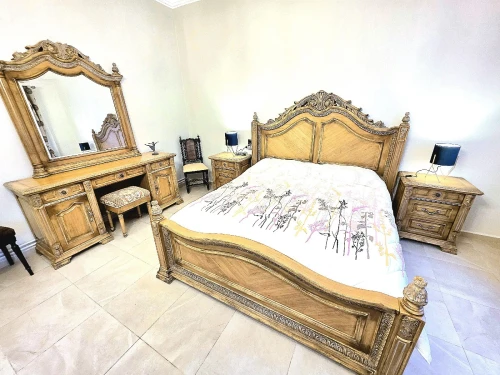 Location Appartement Niveau de villa F4 Oran Oran