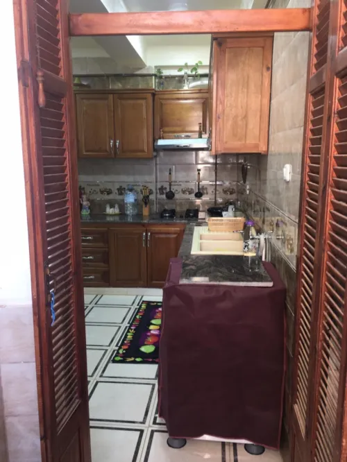 Vente Appartement F3 Boumerdès Dellys