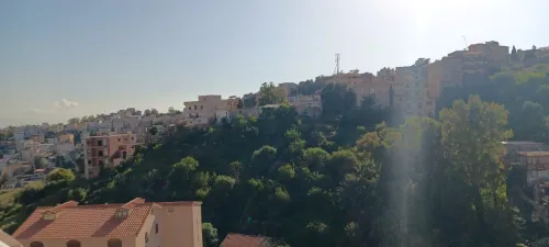 Vente Appartement Niveau de villa F4 Alger Bouzareah