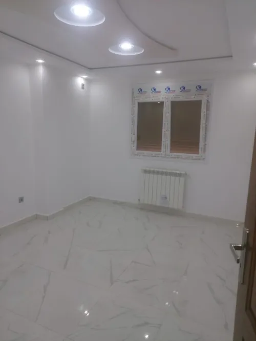 Vente Appartement Niveau de villa F4 Alger Bouzareah