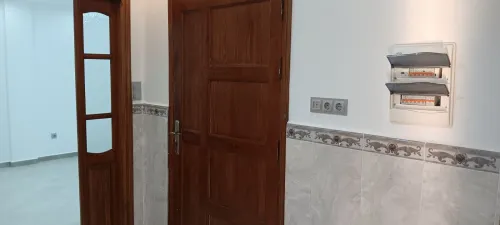 Vente Appartement Niveau de villa F4 Alger Bouzareah