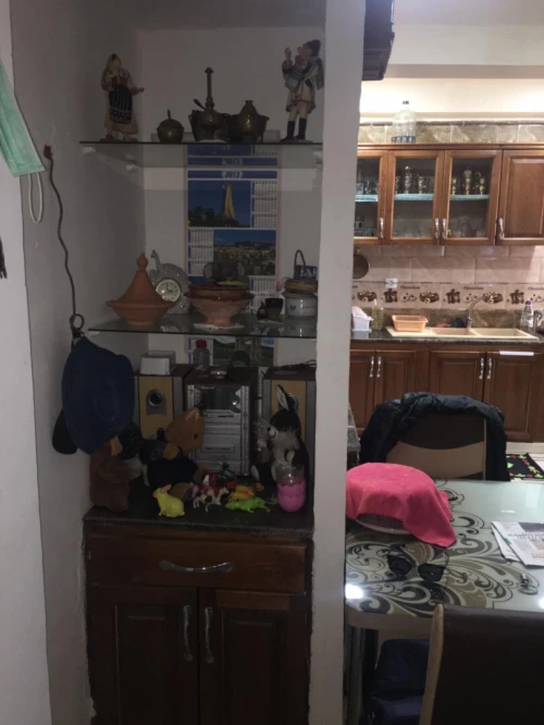 Vente Appartement F3 Boumerdès Dellys